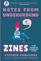 Book cover of: Notes from Underground