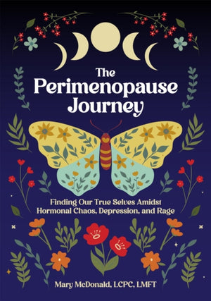 The Perimenopause Journey