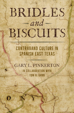 Bridles and Biscuits