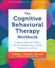 Book cover of: The Cognitive Behavioral Therapy Workbook. By: Michael A. Tompkins