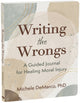 Book cover of: Writing the Wrongs. By: Michele DeMarco