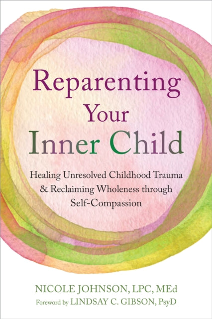 Reparenting Your Inner Child
