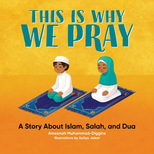 This is Why We Pray