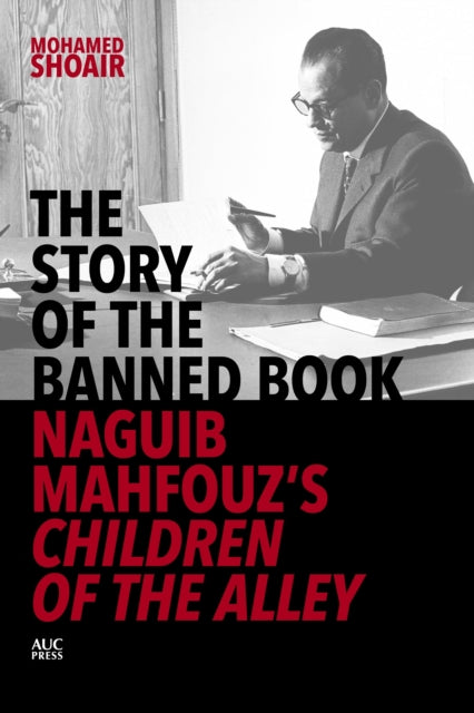 Book cover of: Story of the Banned Book. By: Mohamed Shoair