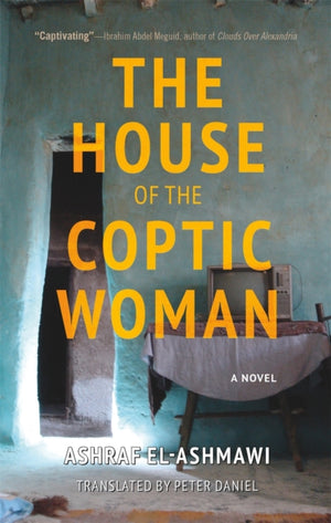 The House of the Coptic Woman
