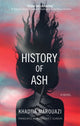 Book cover of: History of Ash. By: Khadija Marouazi