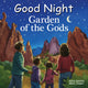 Book cover of: Good Night Garden of the Gods