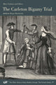 Book cover of: Carleton Bigamy Trial. By: Mary Carleton