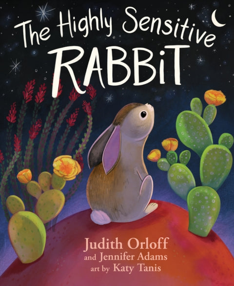 The Highly Sensitive Rabbit