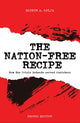 Book cover of: Nation-Free Recipe. By: Saimir a Lolja
