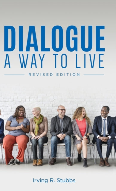 Book cover of: Dialogue. By: Irving R. Stubbs