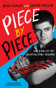 Book cover of: Piece by Piece. By: David Aguilar