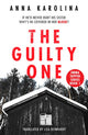 Book cover of: Guilty One. By: Anna Karolina