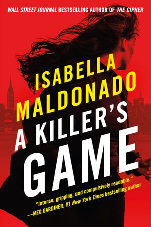 Killer's Game
