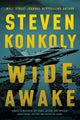 Book cover of: Wide Awake. By: Steven Konkoly