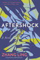 Book cover of: Aftershock. By: Zhang Ling