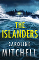 Book cover of: Islanders. By: Caroline Mitchell