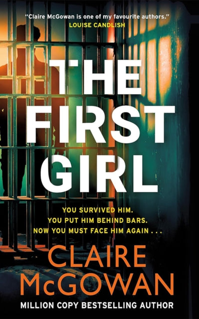 The First Girl