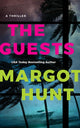 Book cover of: Guests. By: Margot Hunt