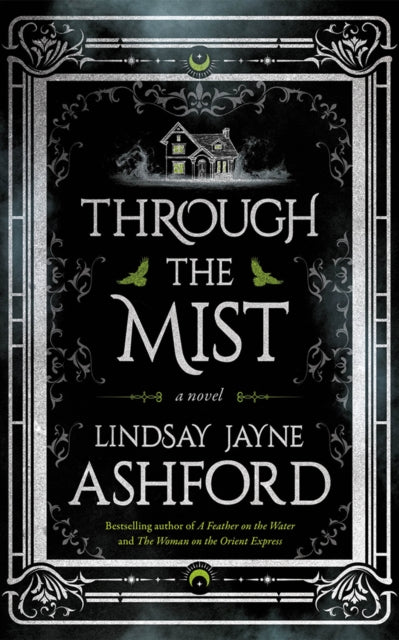 Book cover of: Through the Mist