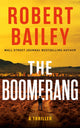 Book cover of: Boomerang