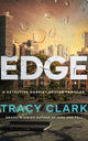 Book cover of: Edge. By: Tracy Clark