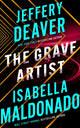 Book cover of: Grave Artist