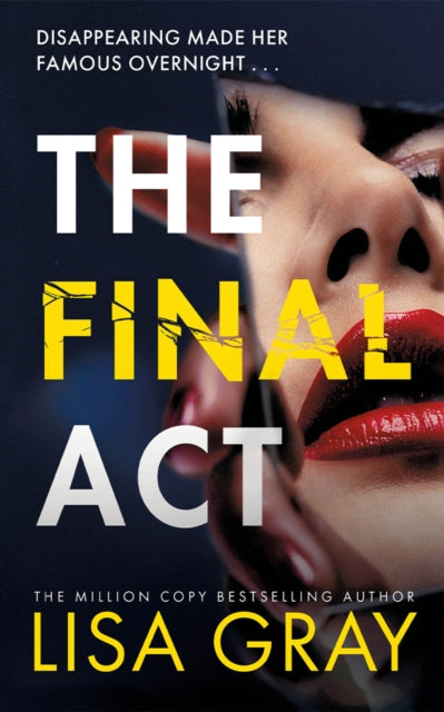 Final Act 9781662519154 Lisa Gray