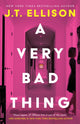 Very Bad Thing 9781662520310 J. T. Ellison