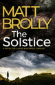 Book cover of: Solstice