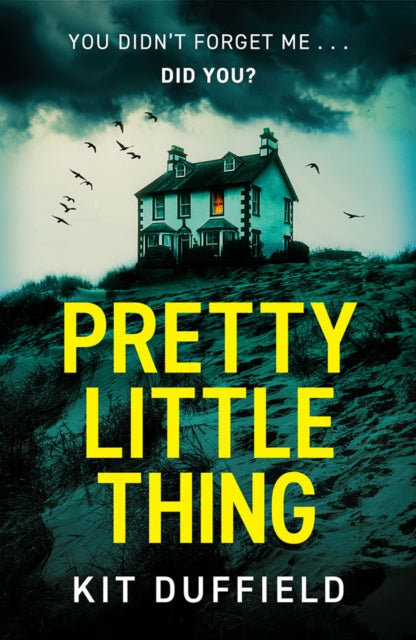Pretty Little Thing 9781662521546 Kit Duffield