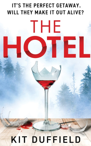 The Hotel