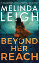 Book cover of: Beyond Her Reach