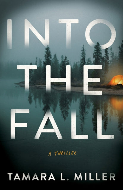 Book cover of: Into the Fall