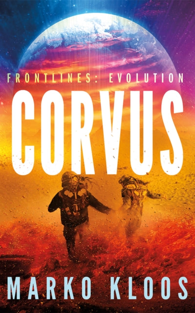 Corvus