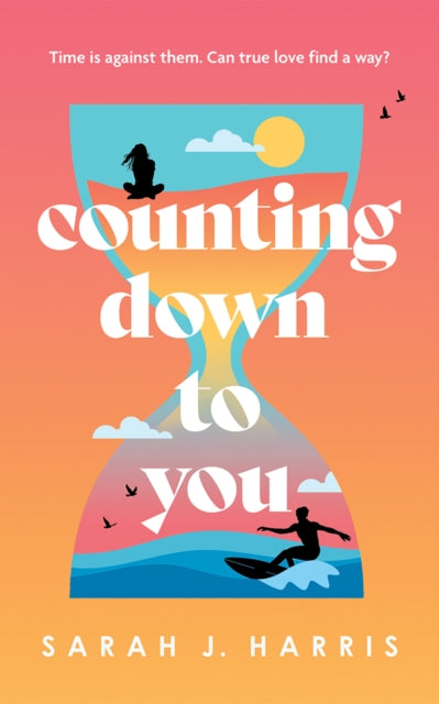 Book cover of: Counting Down to You