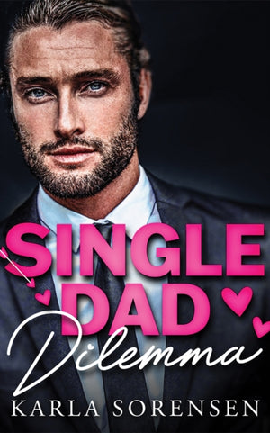 Single Dad Dilemma