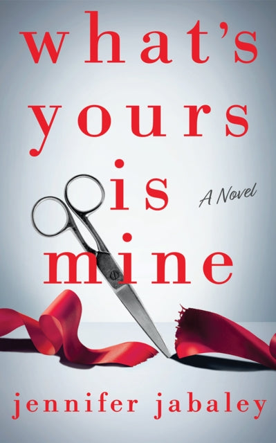 What's Yours Is Mine
