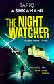 Book cover of: Night Watcher