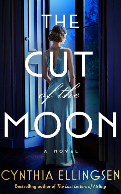 Book cover of: Cut of the Moon
