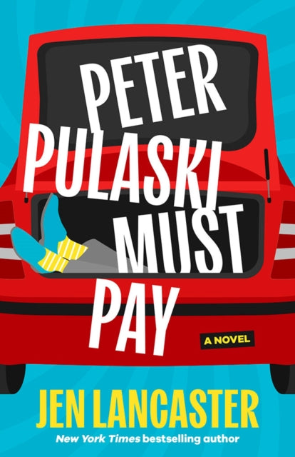 Book cover of: Peter Pulaski Must Pay