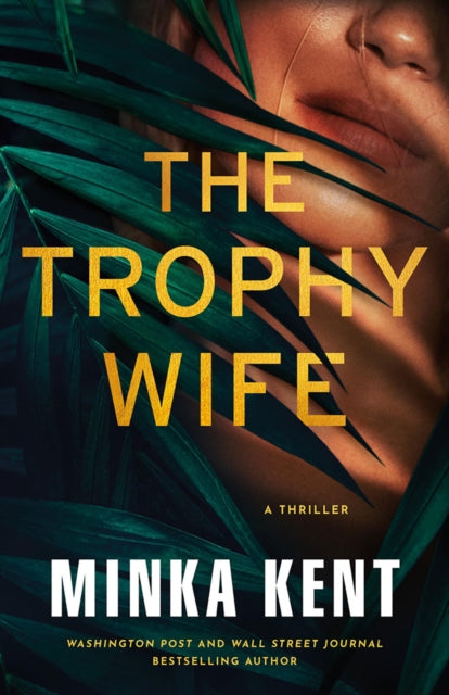 Book cover of: Trophy Wife