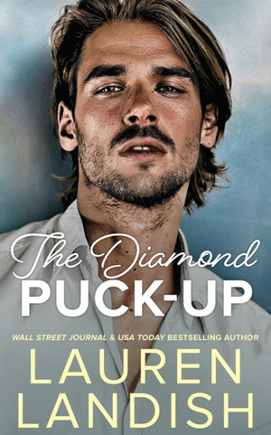 The Diamond Puck-Up