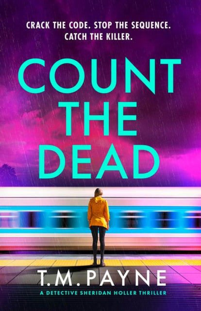 Book cover of: Count the Dead