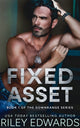 Book cover of: Fixed Asset
