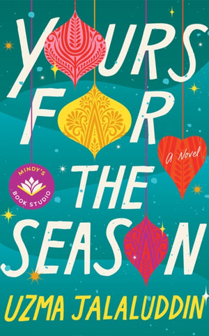Yours for the Season