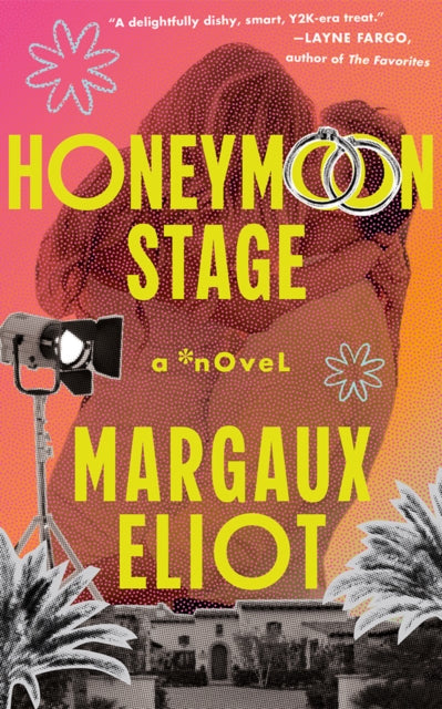 Book cover of: Honeymoon Stage