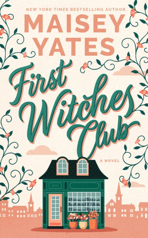 First Witches Club
