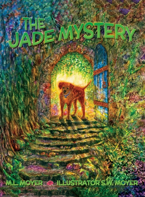 Book cover of: Adventures of Teddy and Trouble