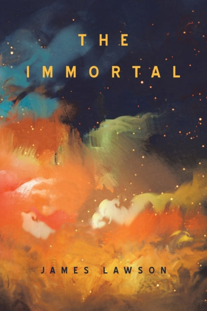 Book cover of: Immortal